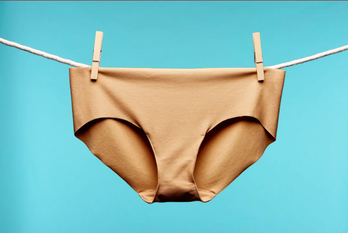The Underwear Mistake 45% of Women Make